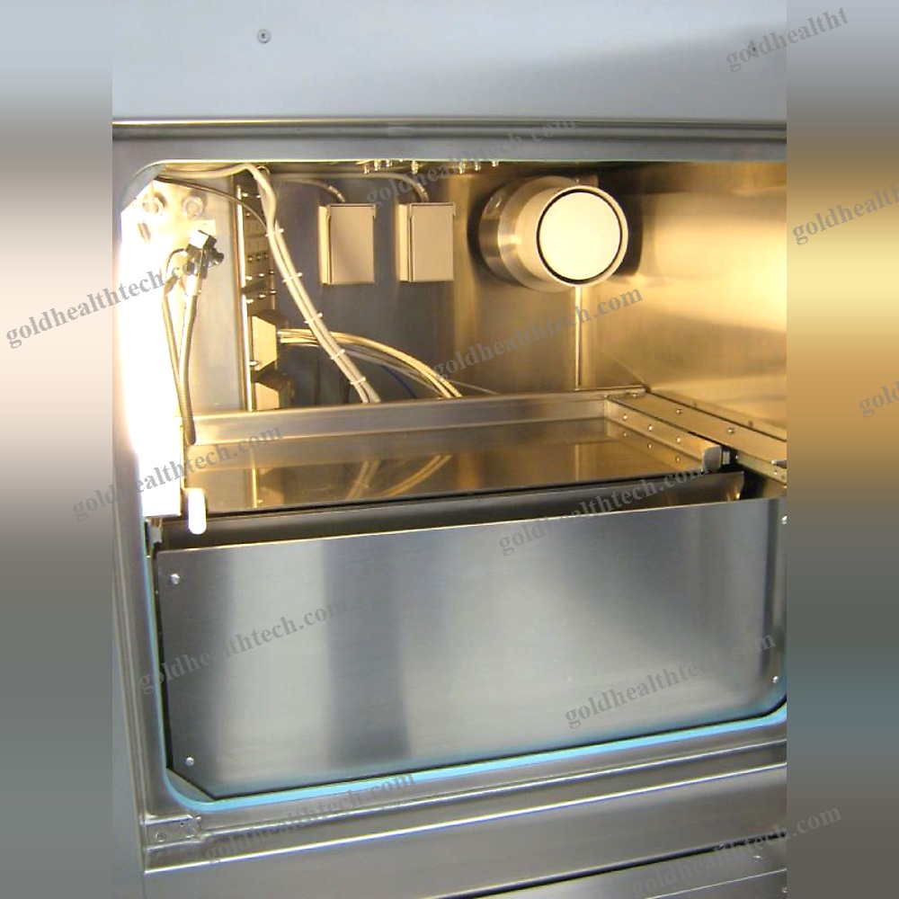 Research And Development Shielded Cell
