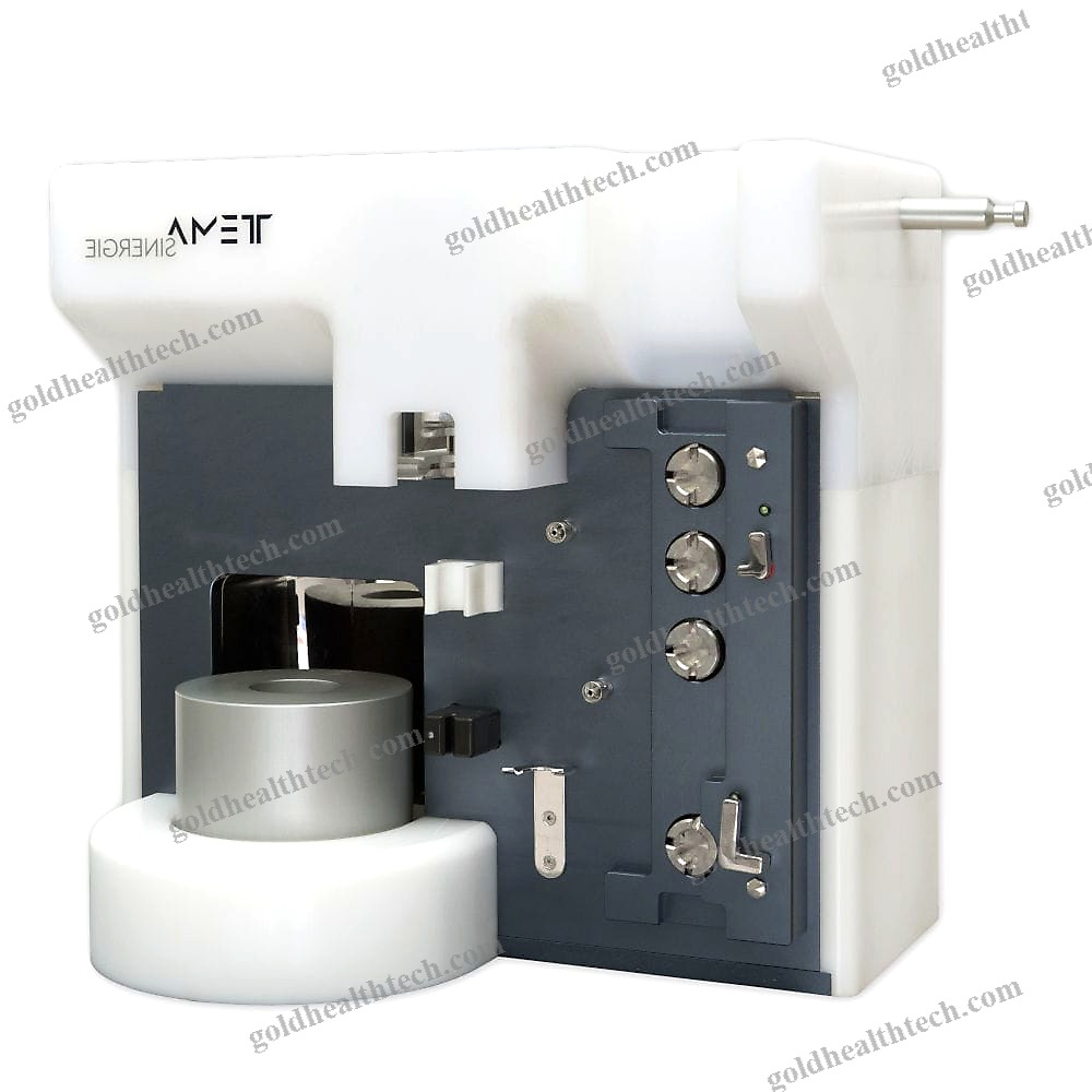 Radiopharmacy Automated Dispensing System