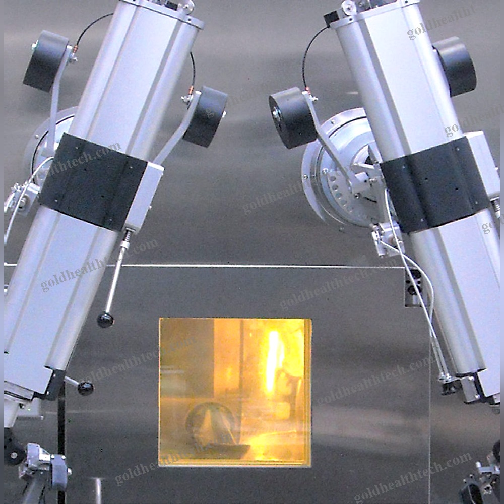 Research And Development Shielded Cell