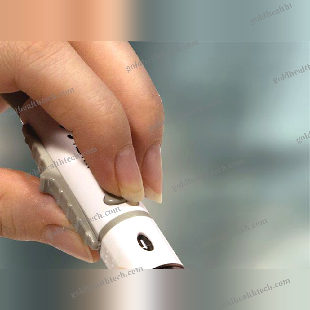 Lancing Device