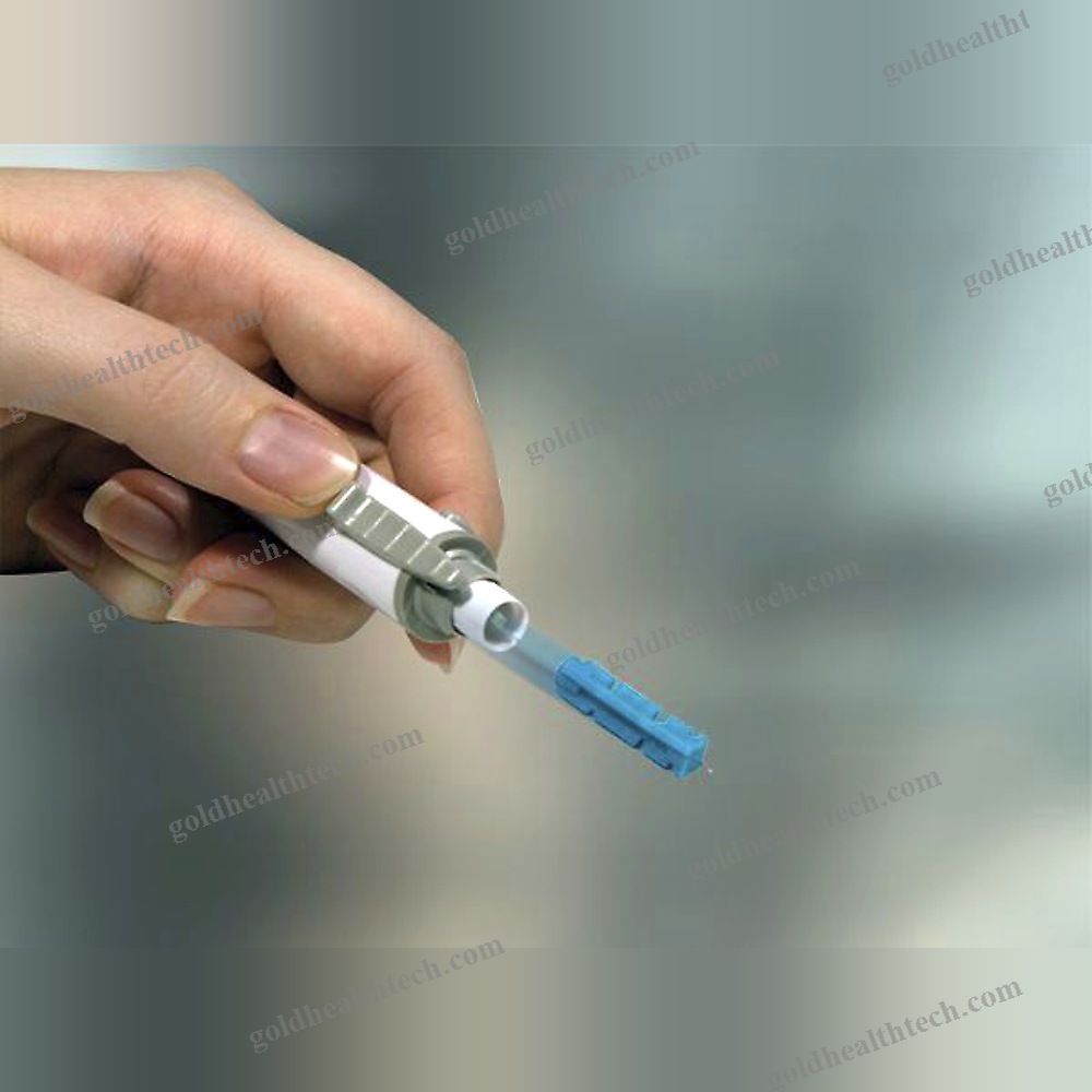 Lancing Device