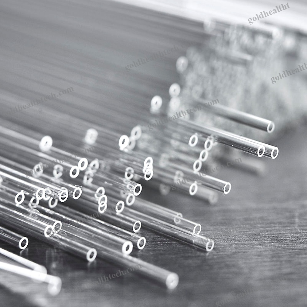 Diagnostic Collection Tube