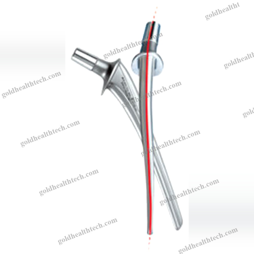 Revision Femoral Stem