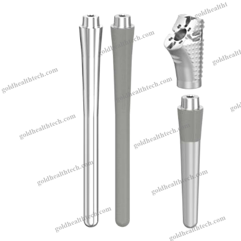 Reverse Shoulder Prosthesis