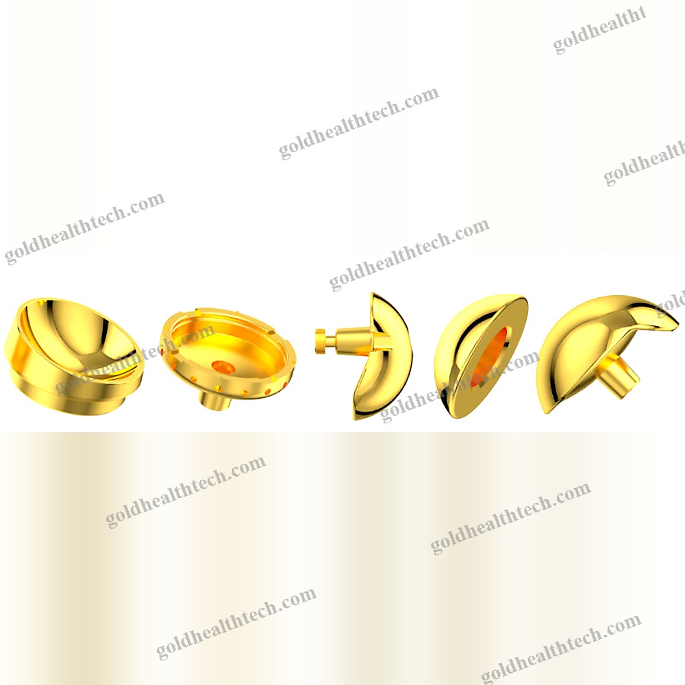 Reverse Shoulder Prosthesis