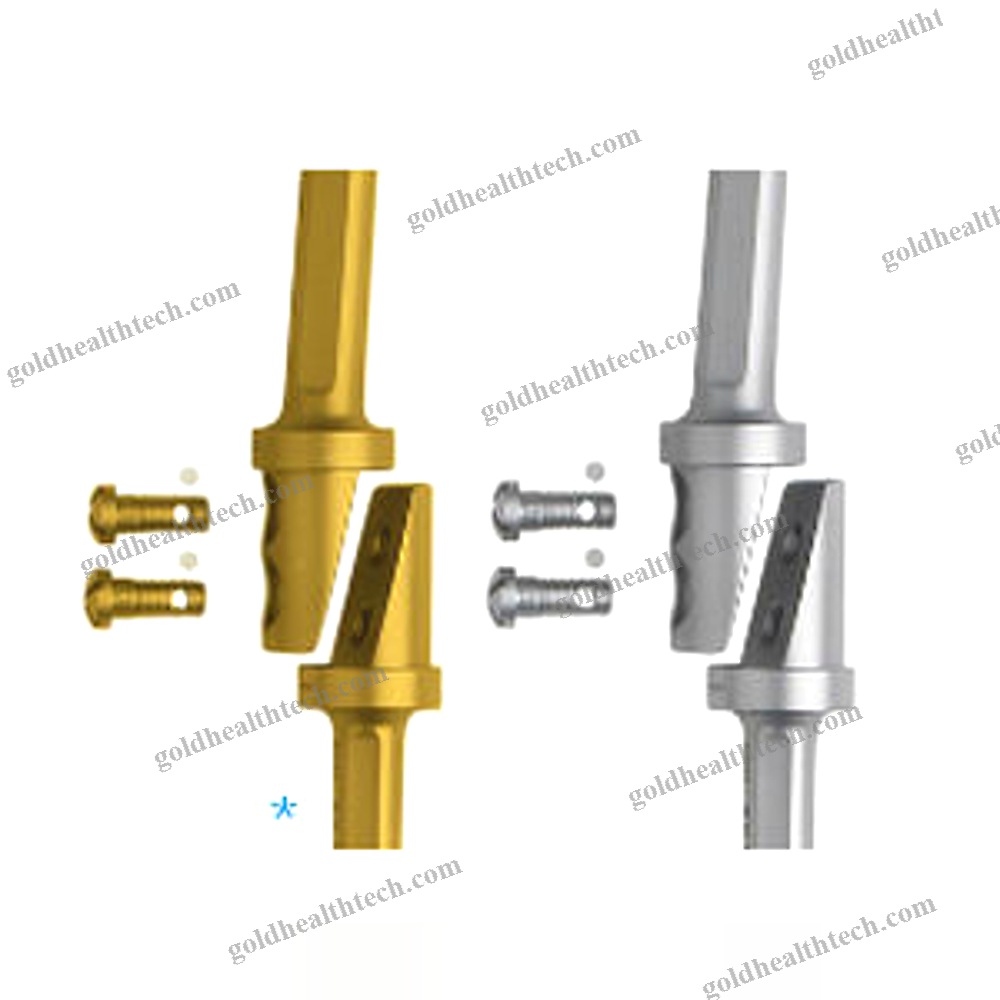 Femoral Intramedullary Nail
