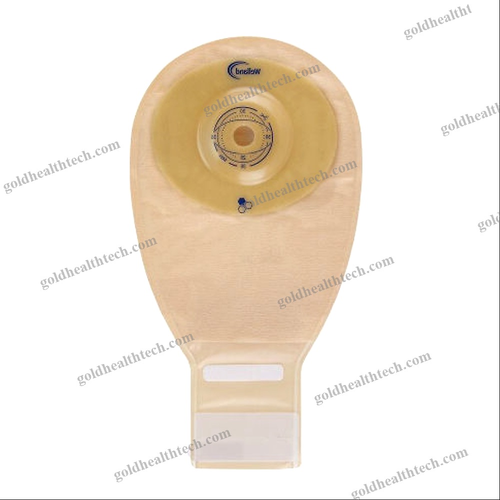 Ileostomy Bag