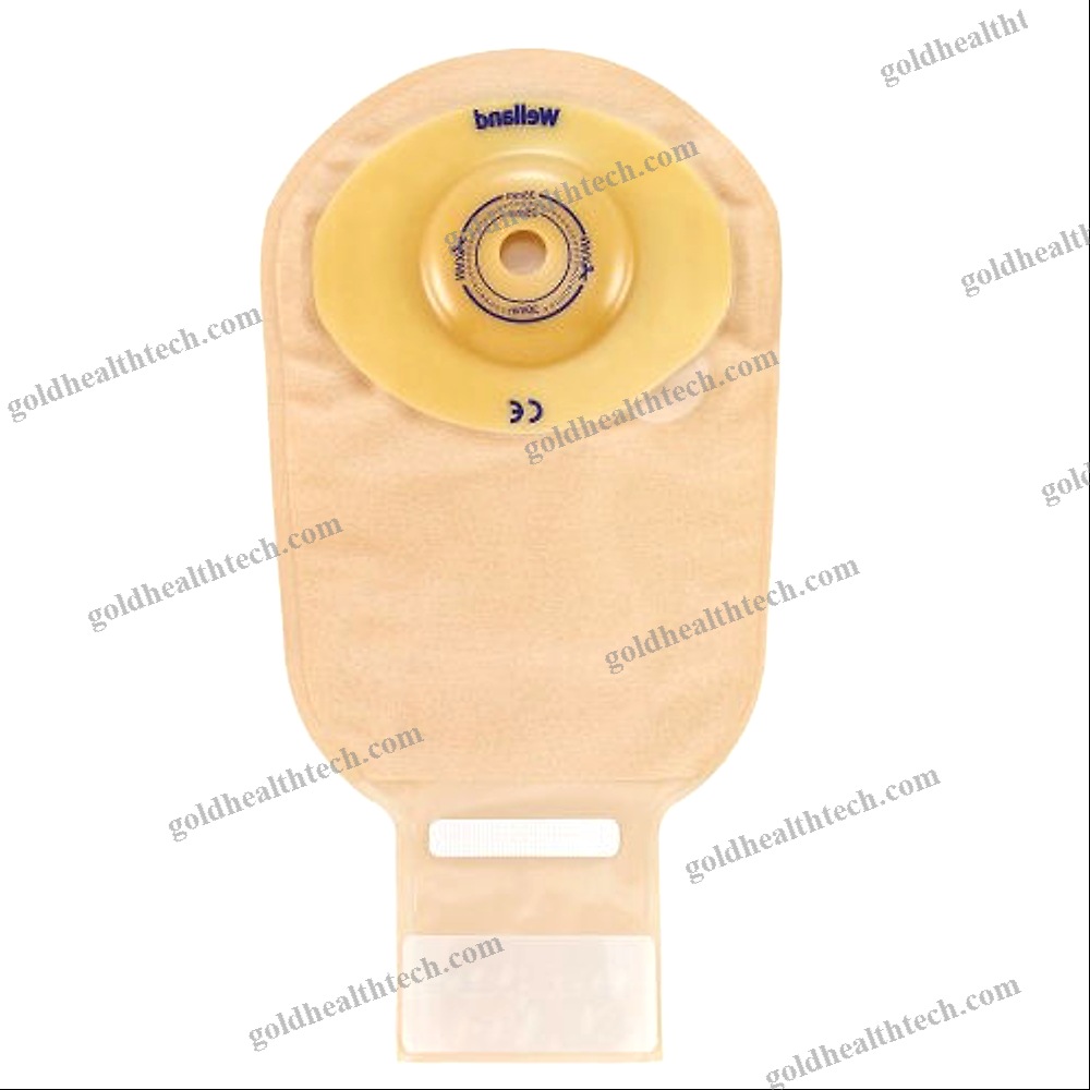 Ileostomy Bag