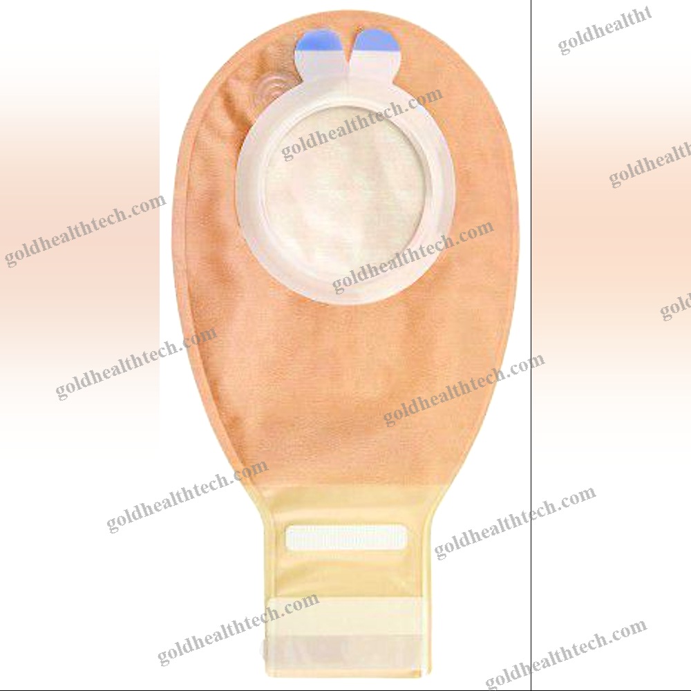 Ileostomy Bag