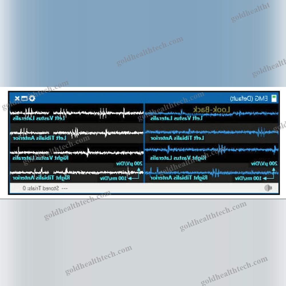 Clinical Software