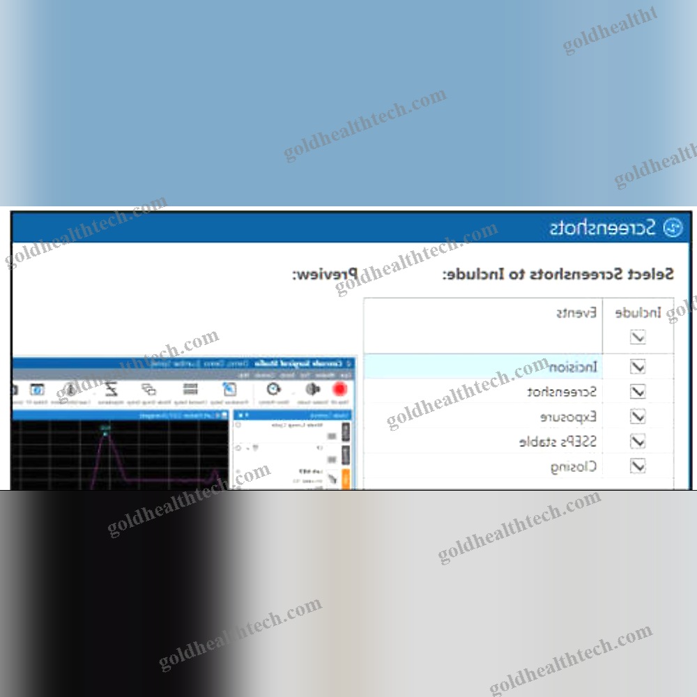 Clinical Software