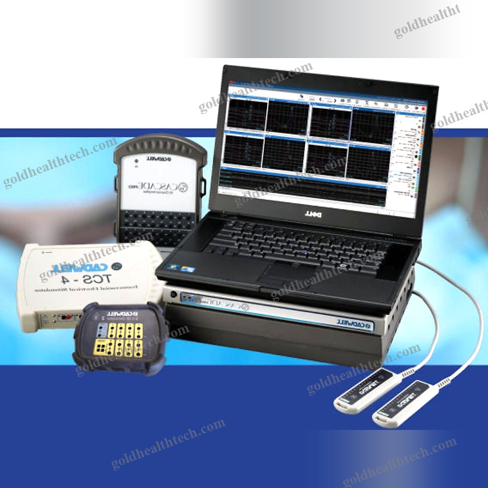 Clinical Software