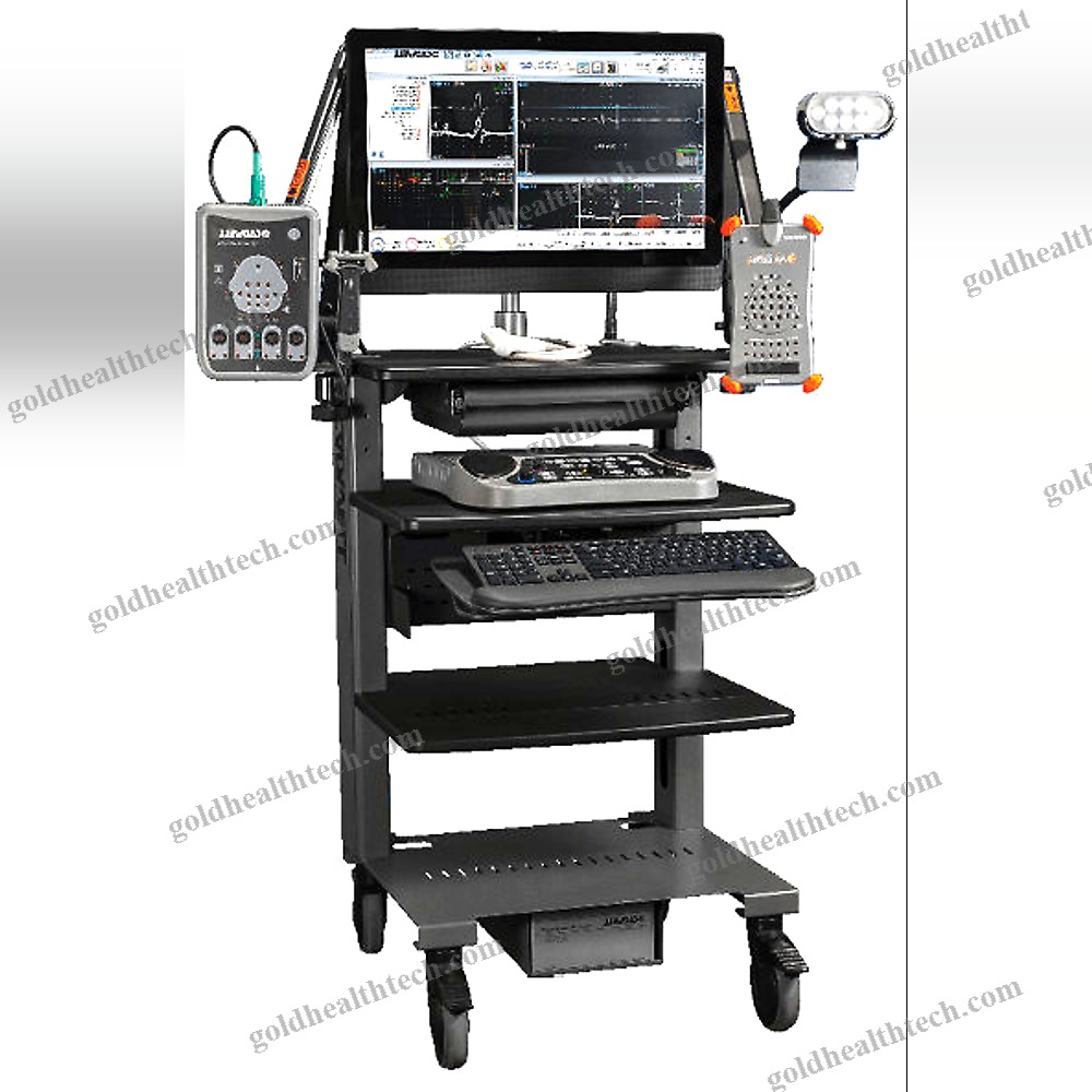 12-Channel Emg