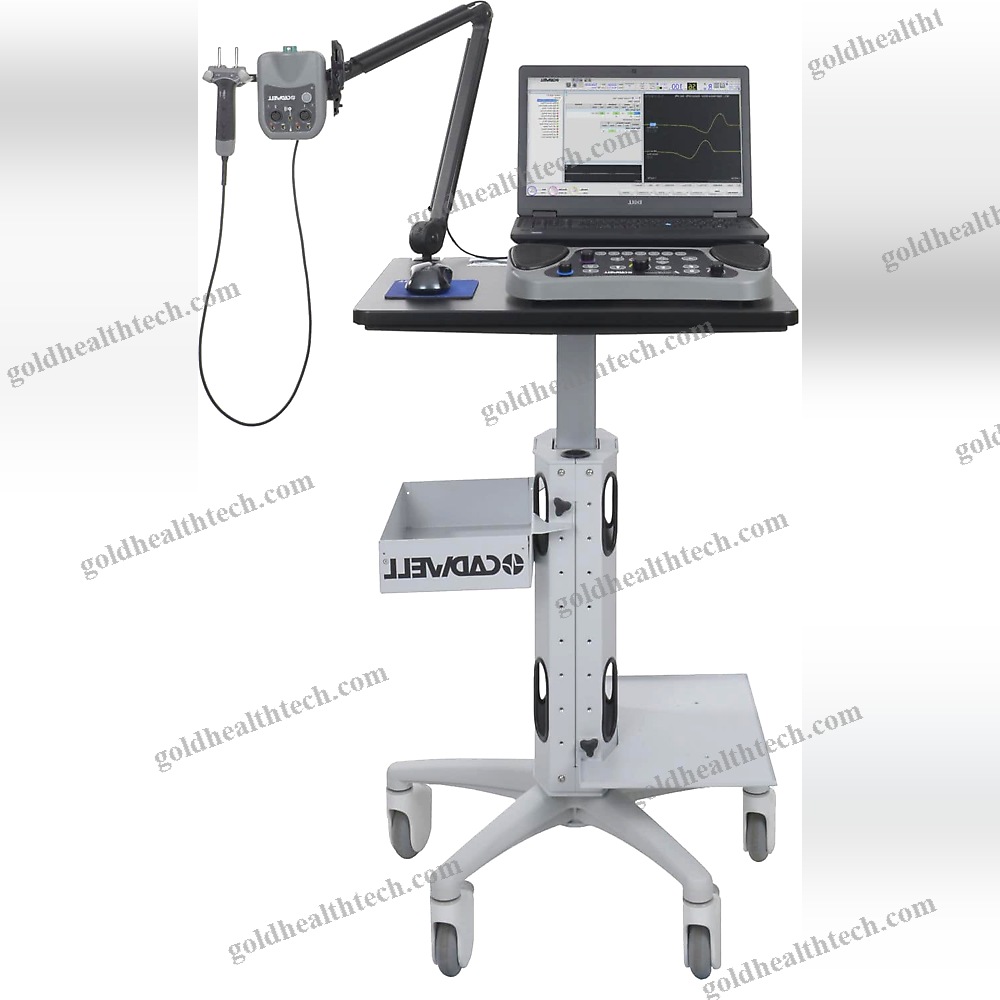12-Channel Emg