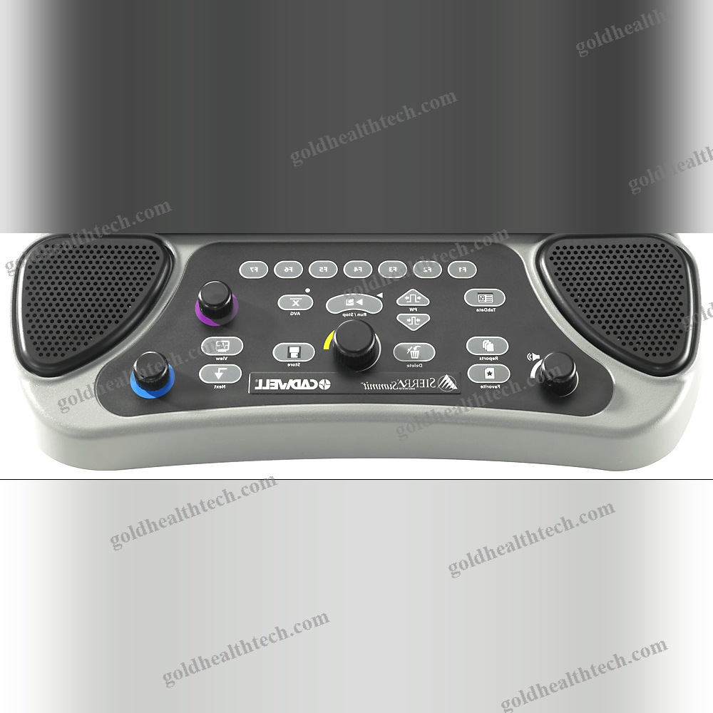 12-Channel Emg