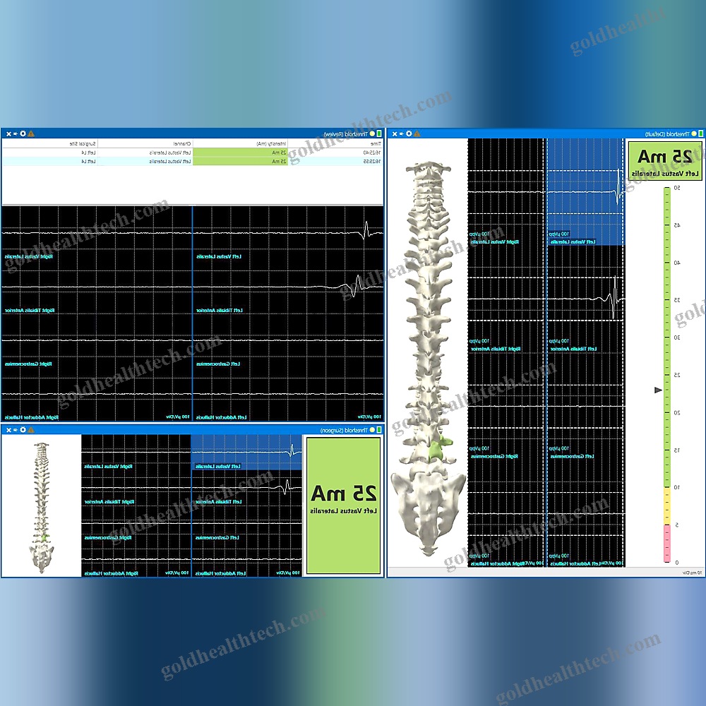 Clinical Software