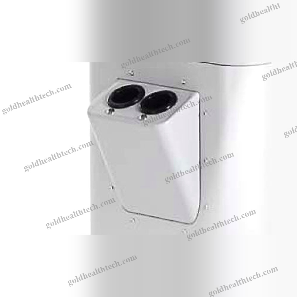 Ophthalmic Workstation