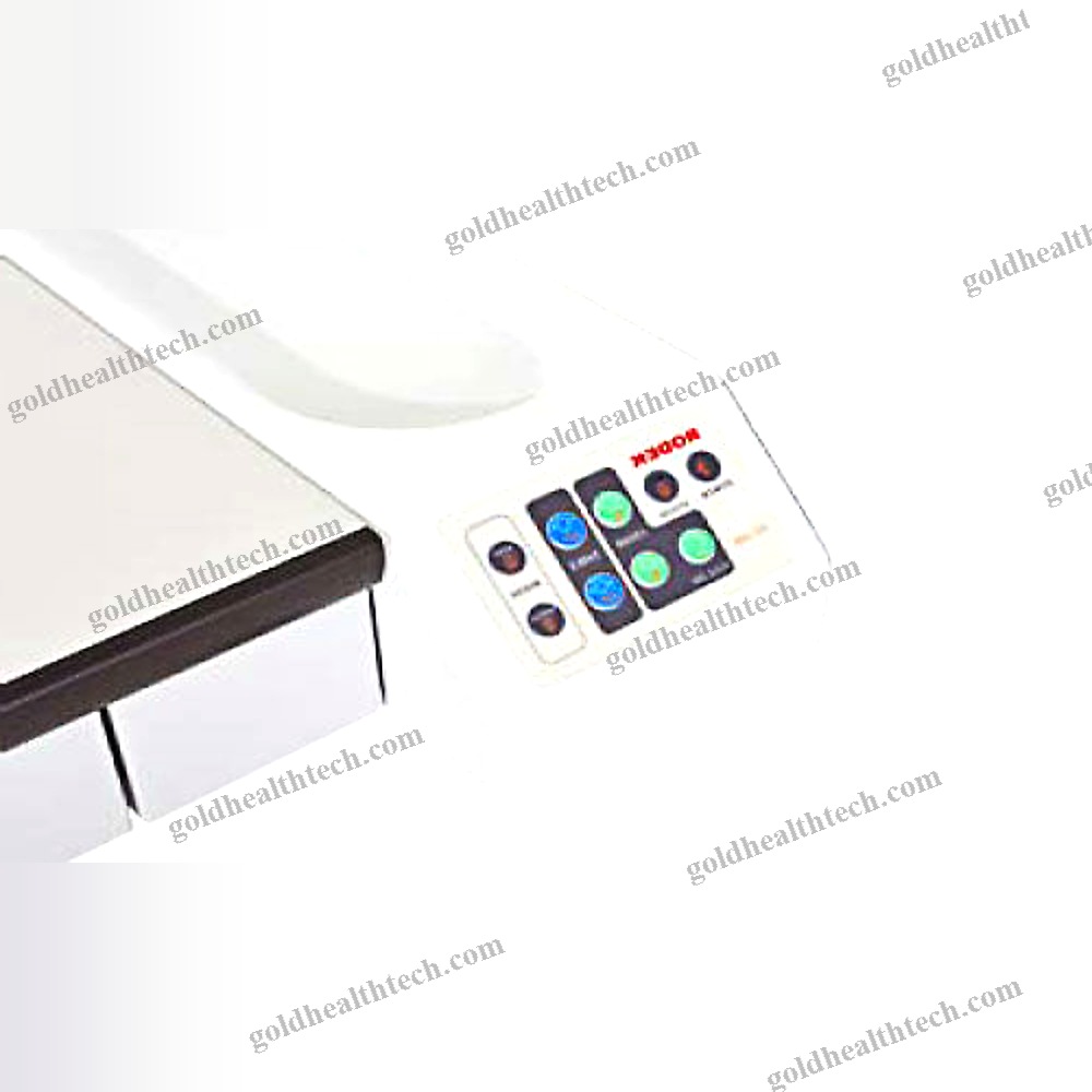 Ophthalmic Workstation