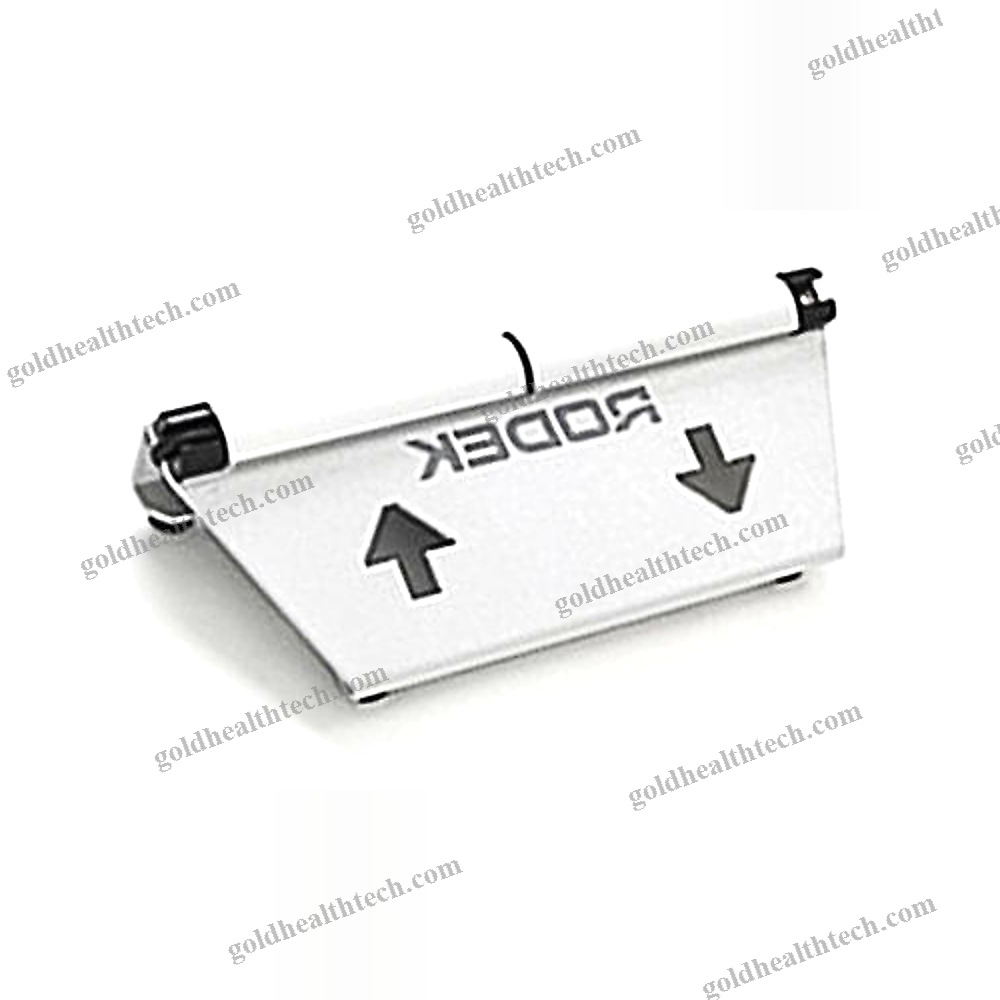 Ophthalmic Workstation