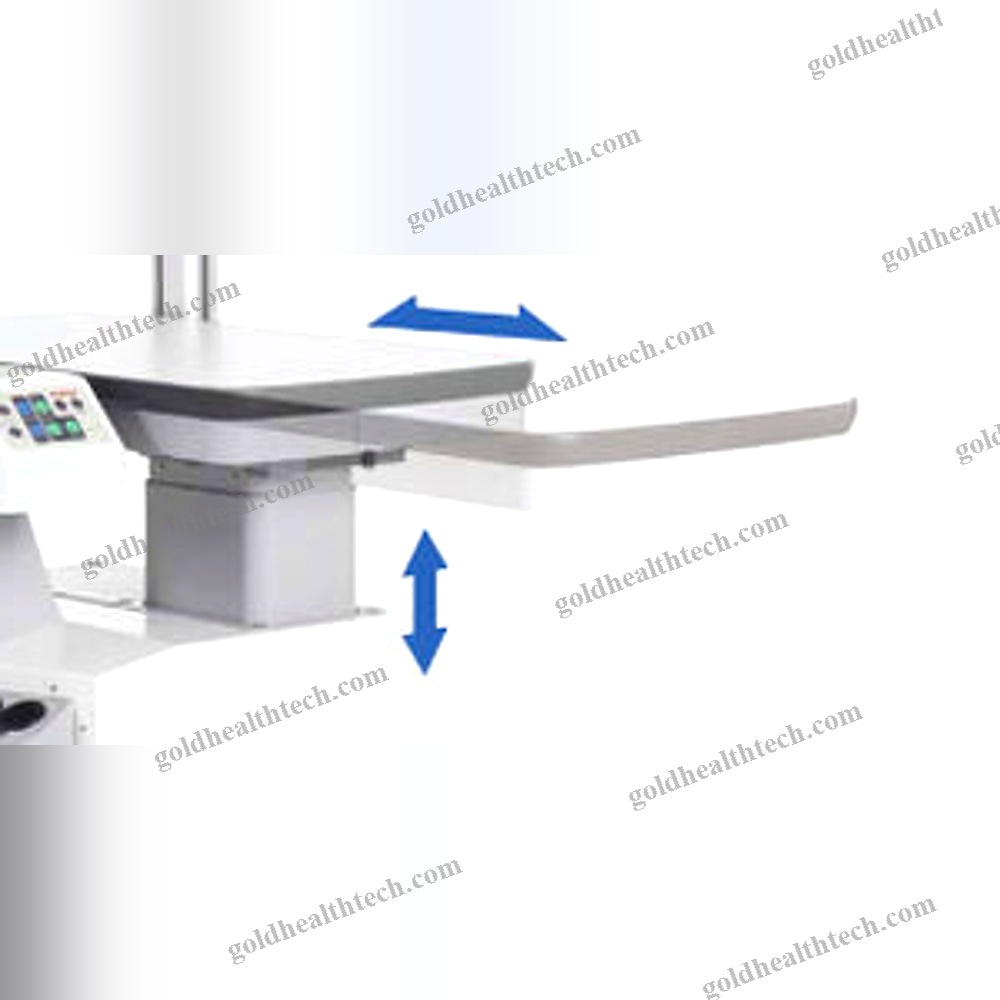 Ophthalmic Workstation