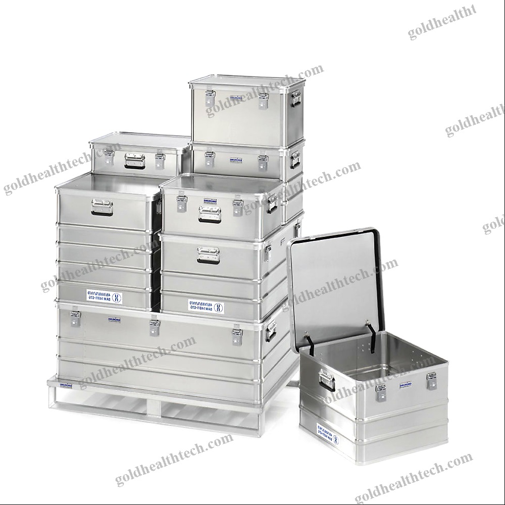 Transport Container