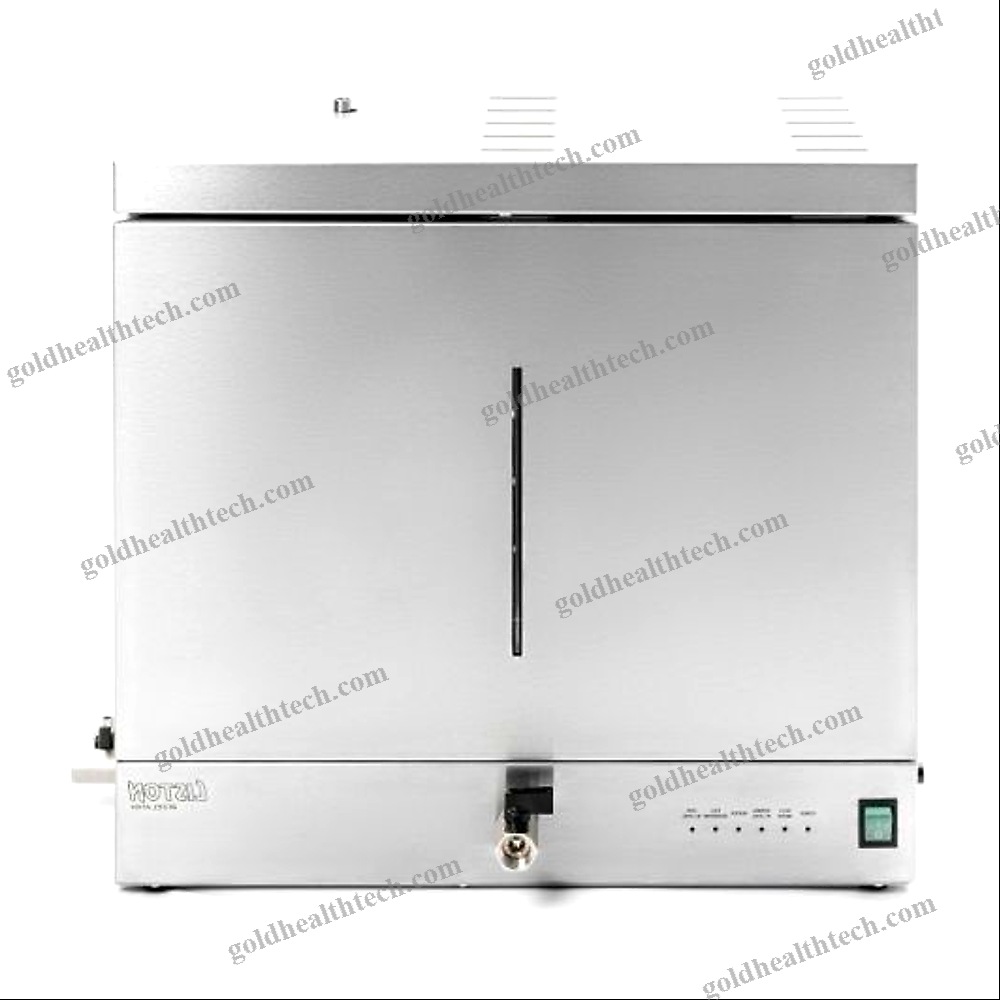 Laboratory Water Distiller