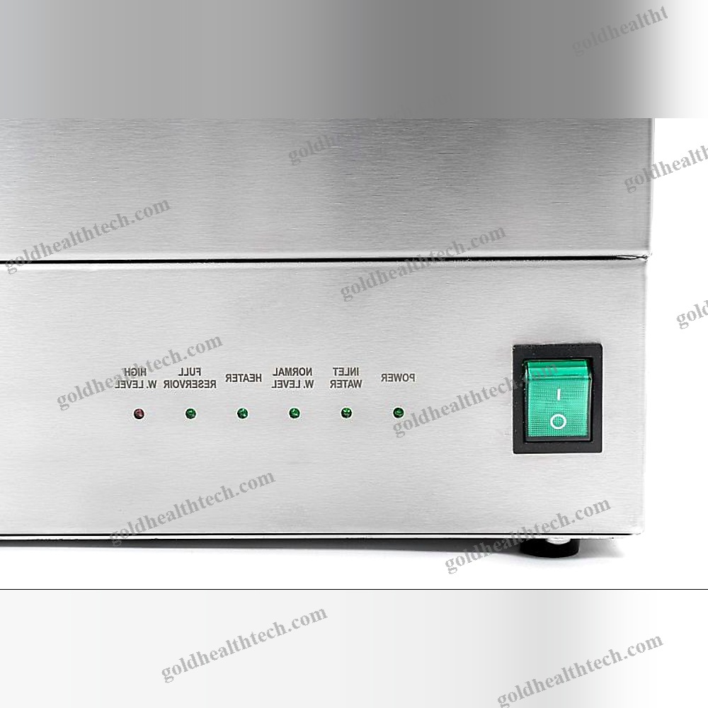 Laboratory Water Distiller