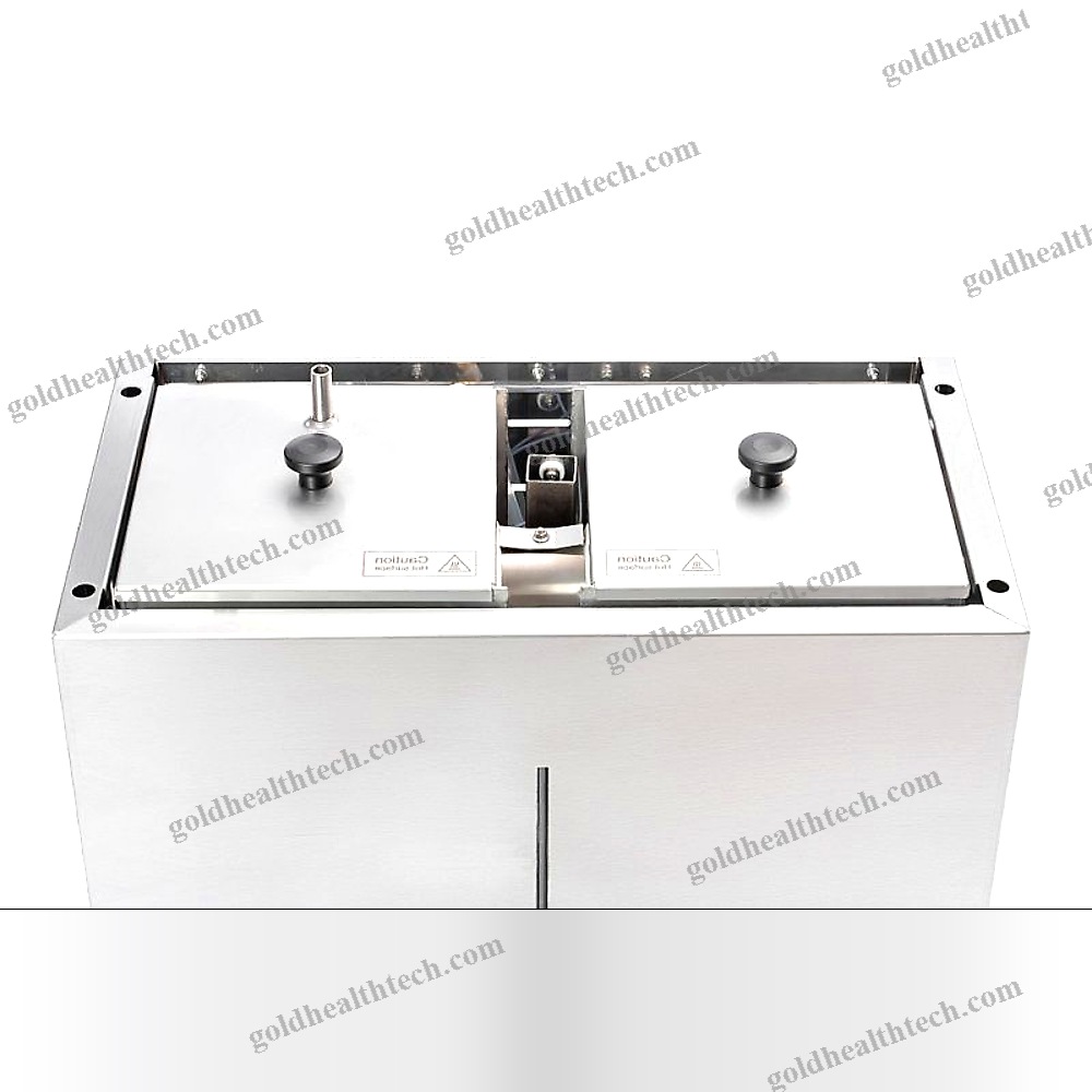 Laboratory Water Distiller