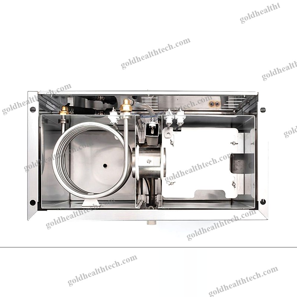 Laboratory Water Distiller