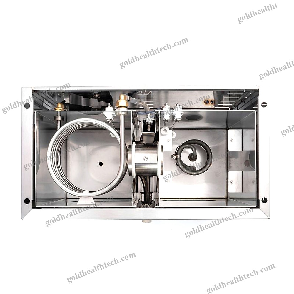 Laboratory Water Distiller