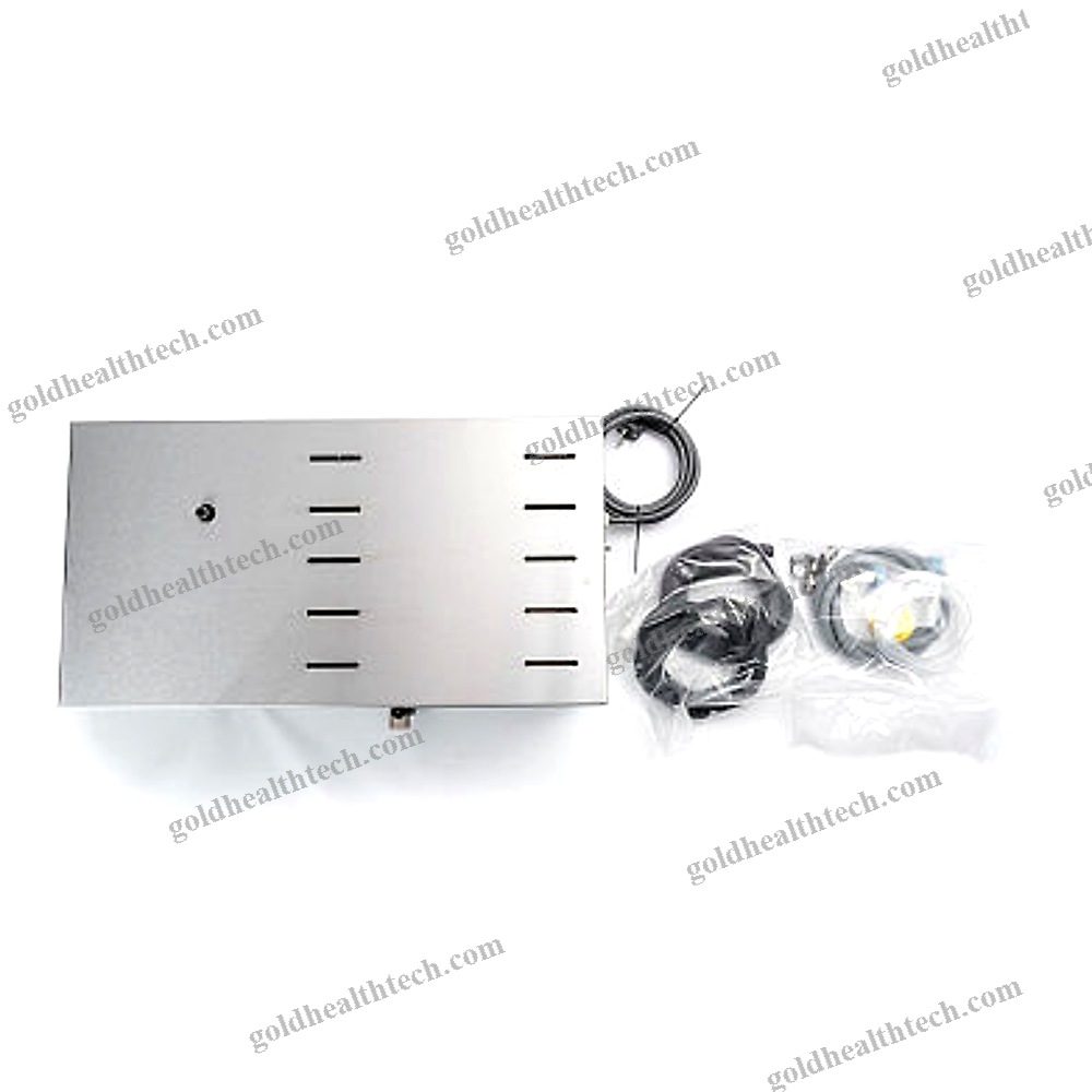 Laboratory Water Distiller