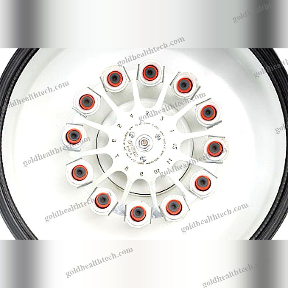 Laboratory Centrifuge