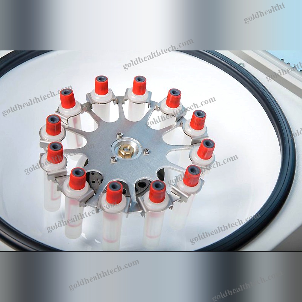 Laboratory Centrifuge