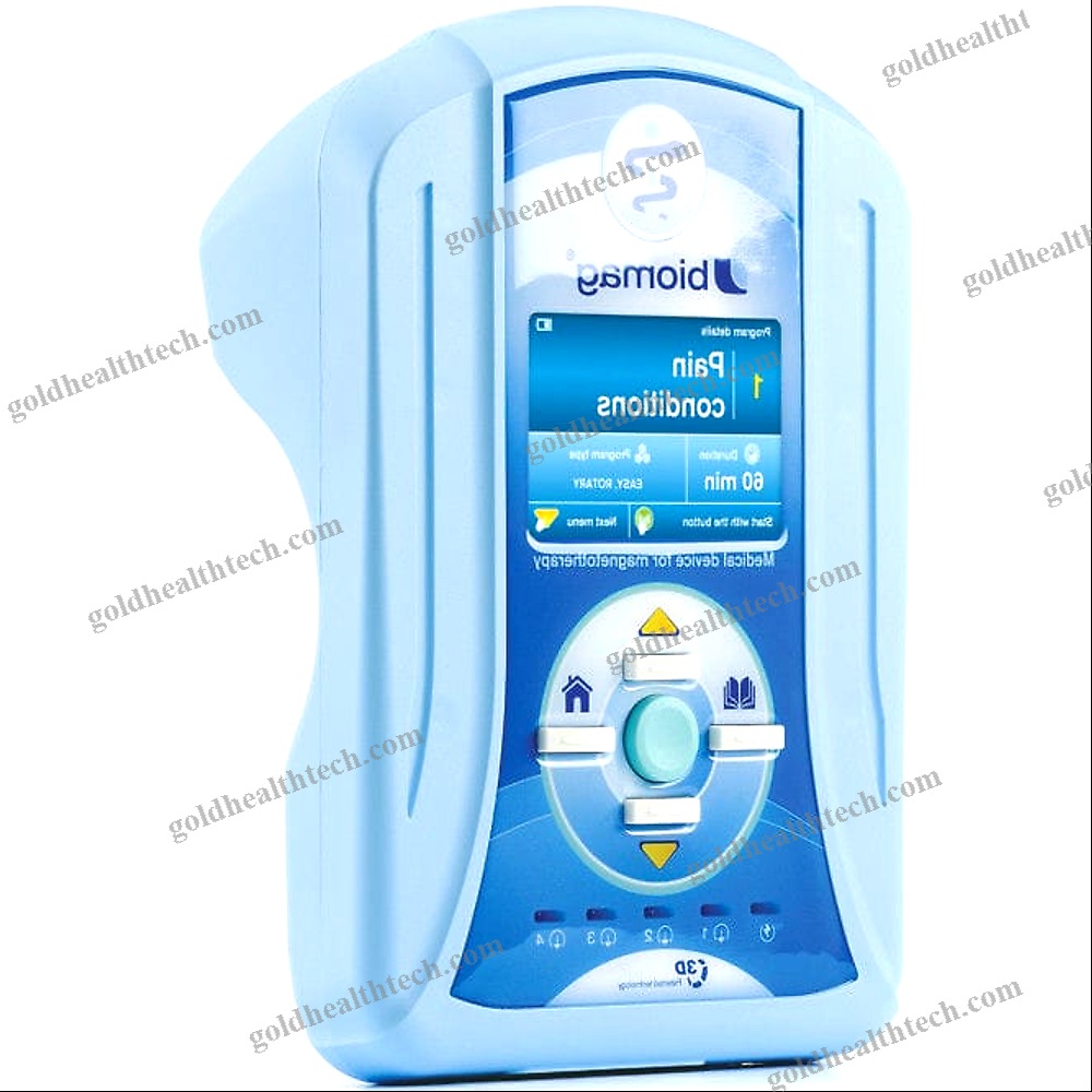 Magnetic Therapy Unit