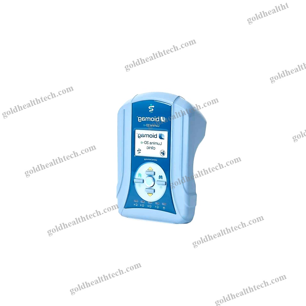 Magnetic Therapy Unit