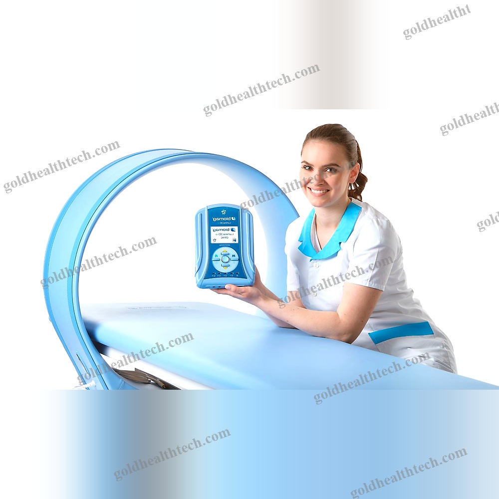 Magnetic Therapy Unit