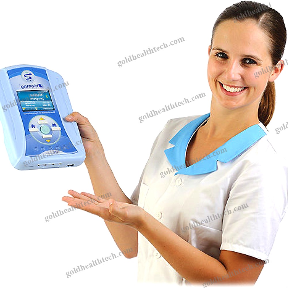 Magnetic Therapy Unit
