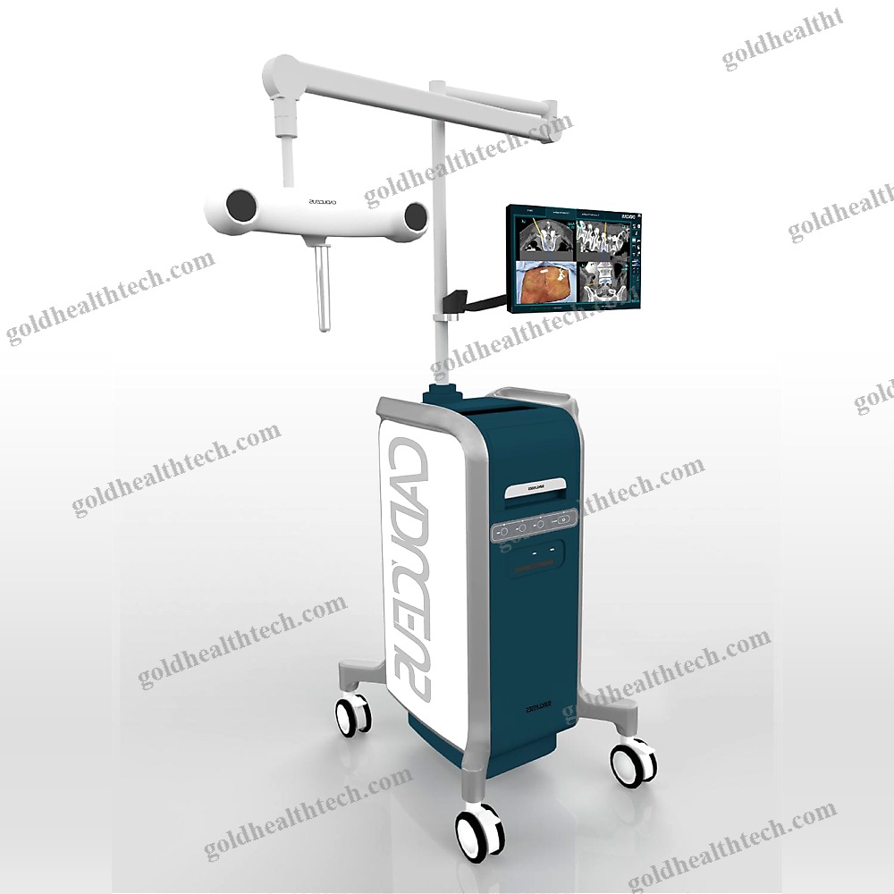 Spine Surgery Surgical Navigation System