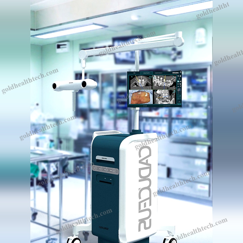 Spine Surgery Surgical Navigation System