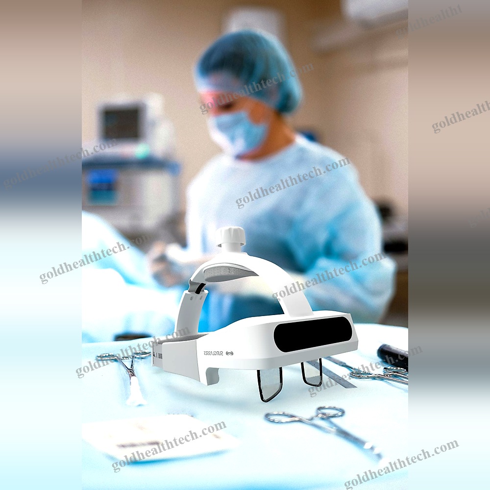Ar Surgical Navigation System