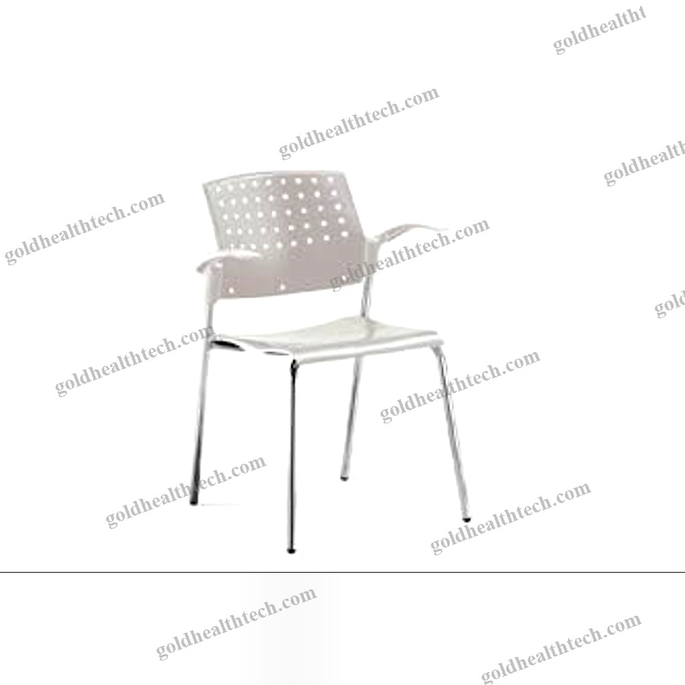 Waiting Room Chair