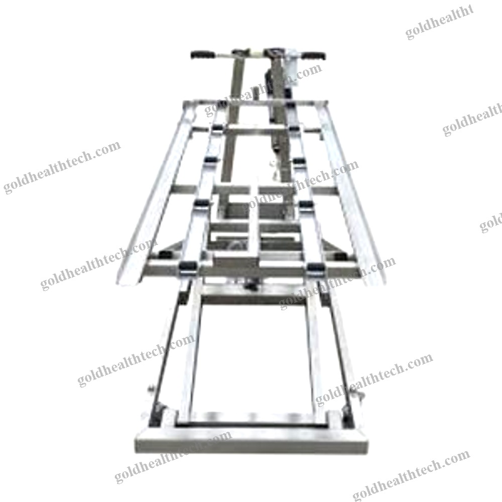 Emergency Funerary Trolley
