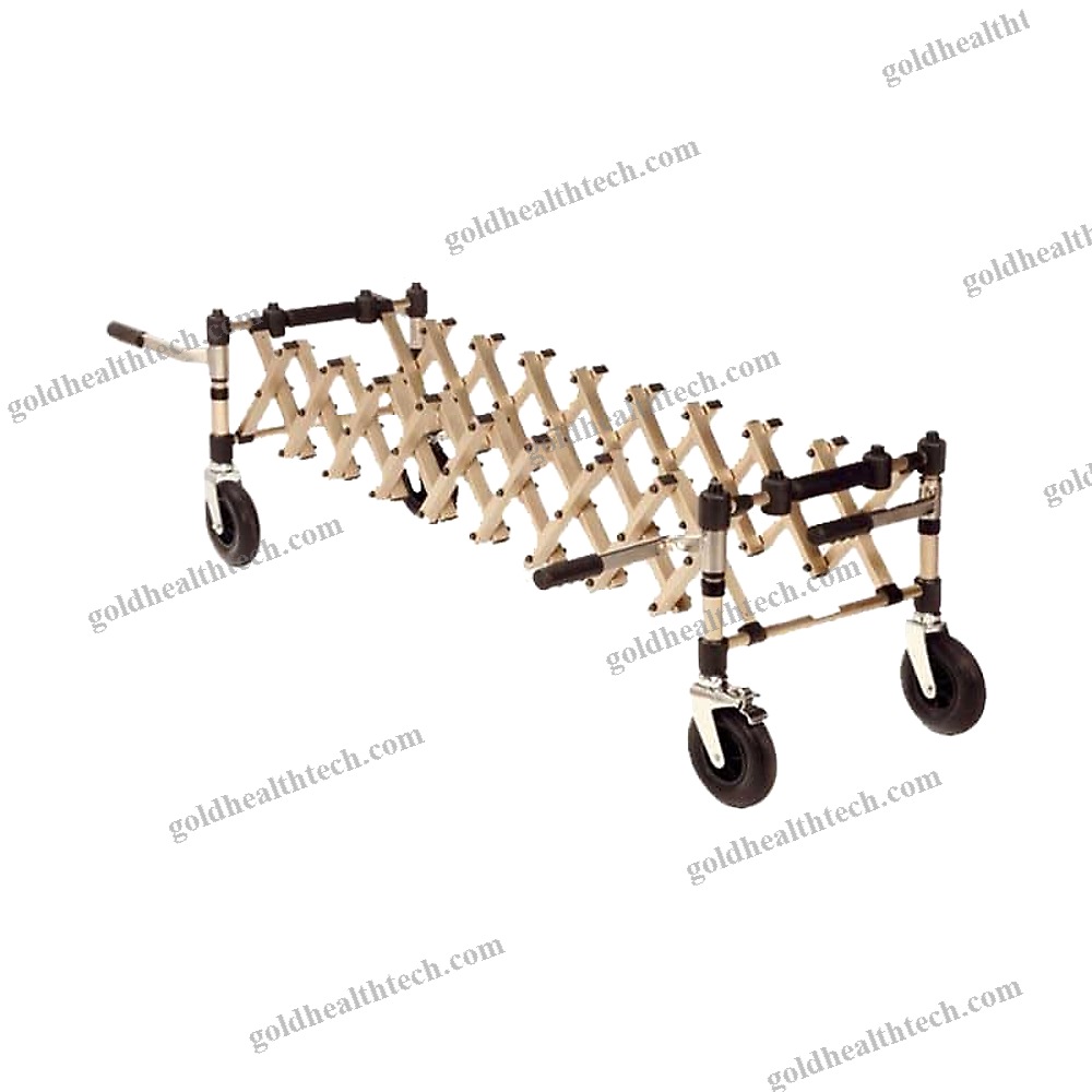 Coffin Trolley