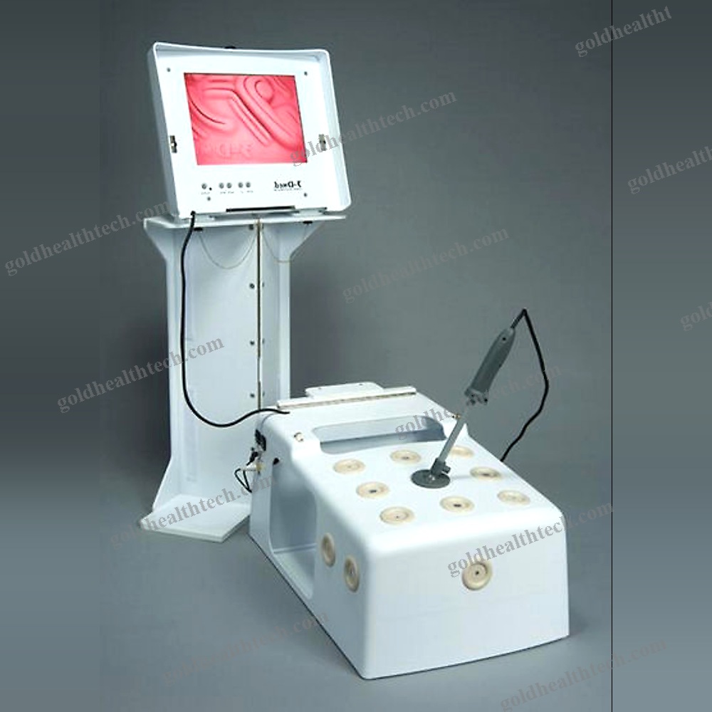 Mini-Invasive Surgery Simulator