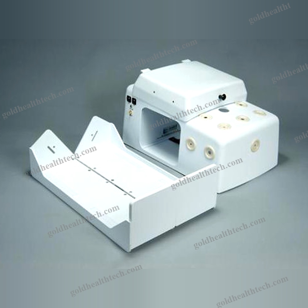 Mini-Invasive Surgery Simulator