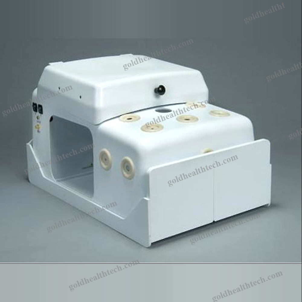 Mini-Invasive Surgery Simulator
