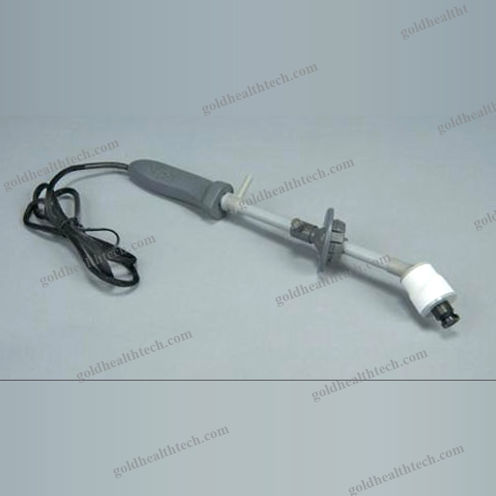 Mini-Invasive Surgery Simulator