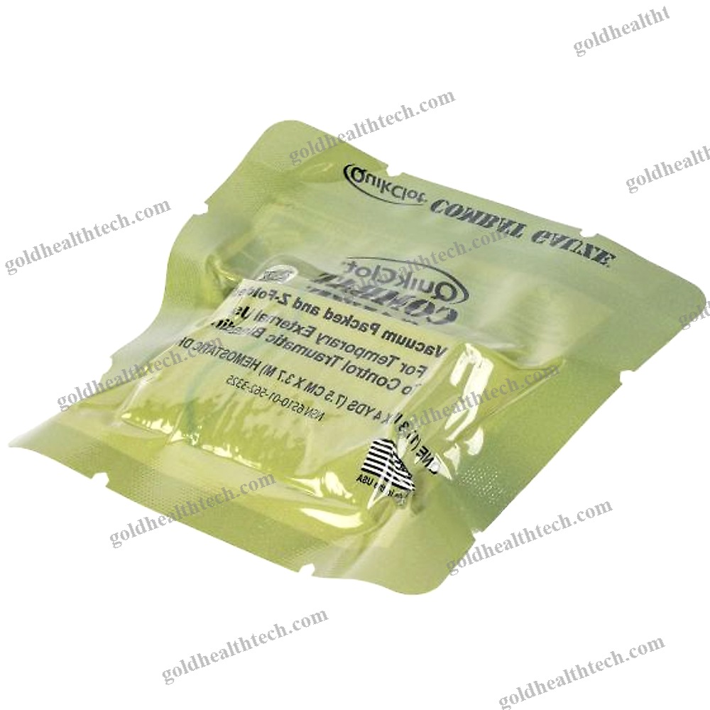 Gauze Roll