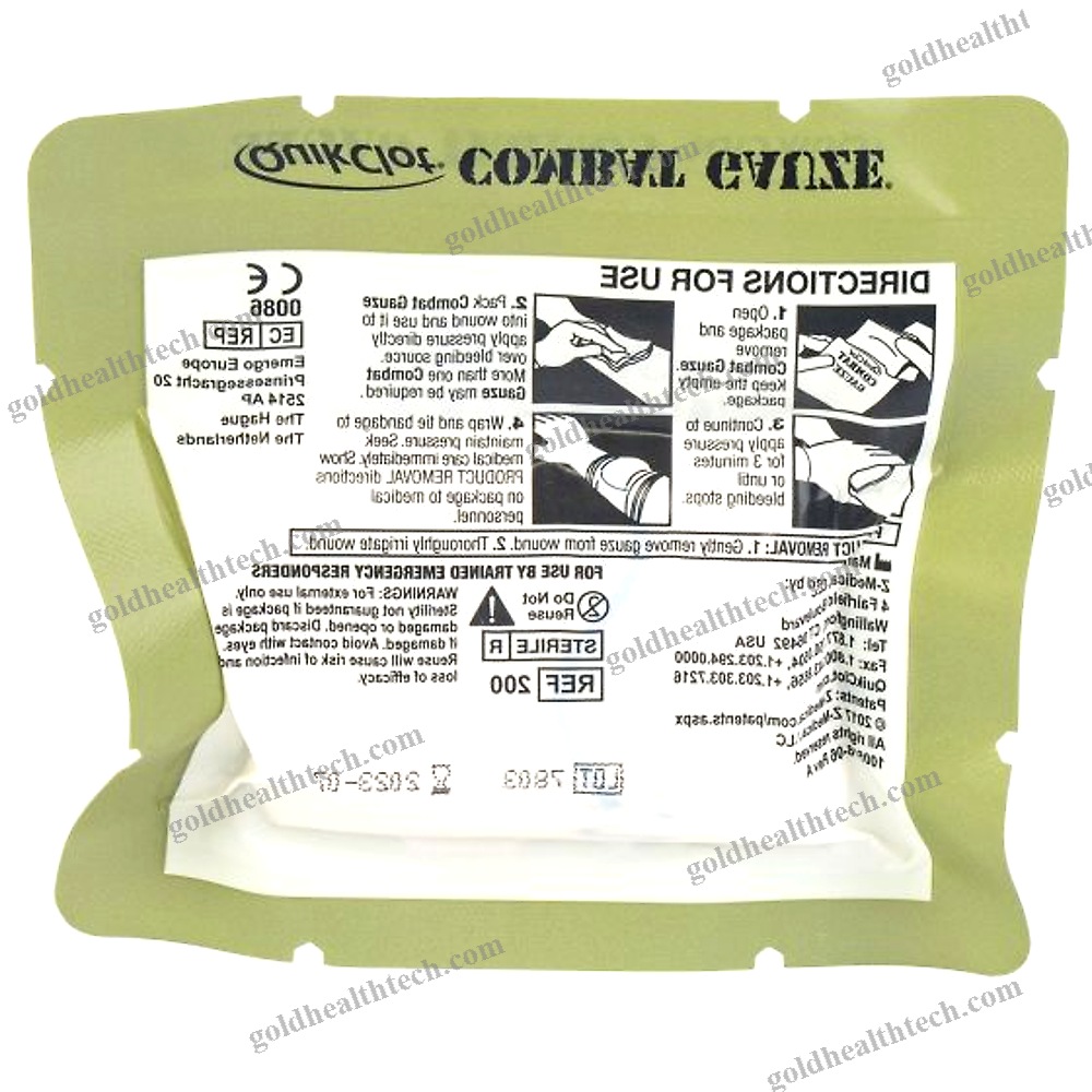 Gauze Roll