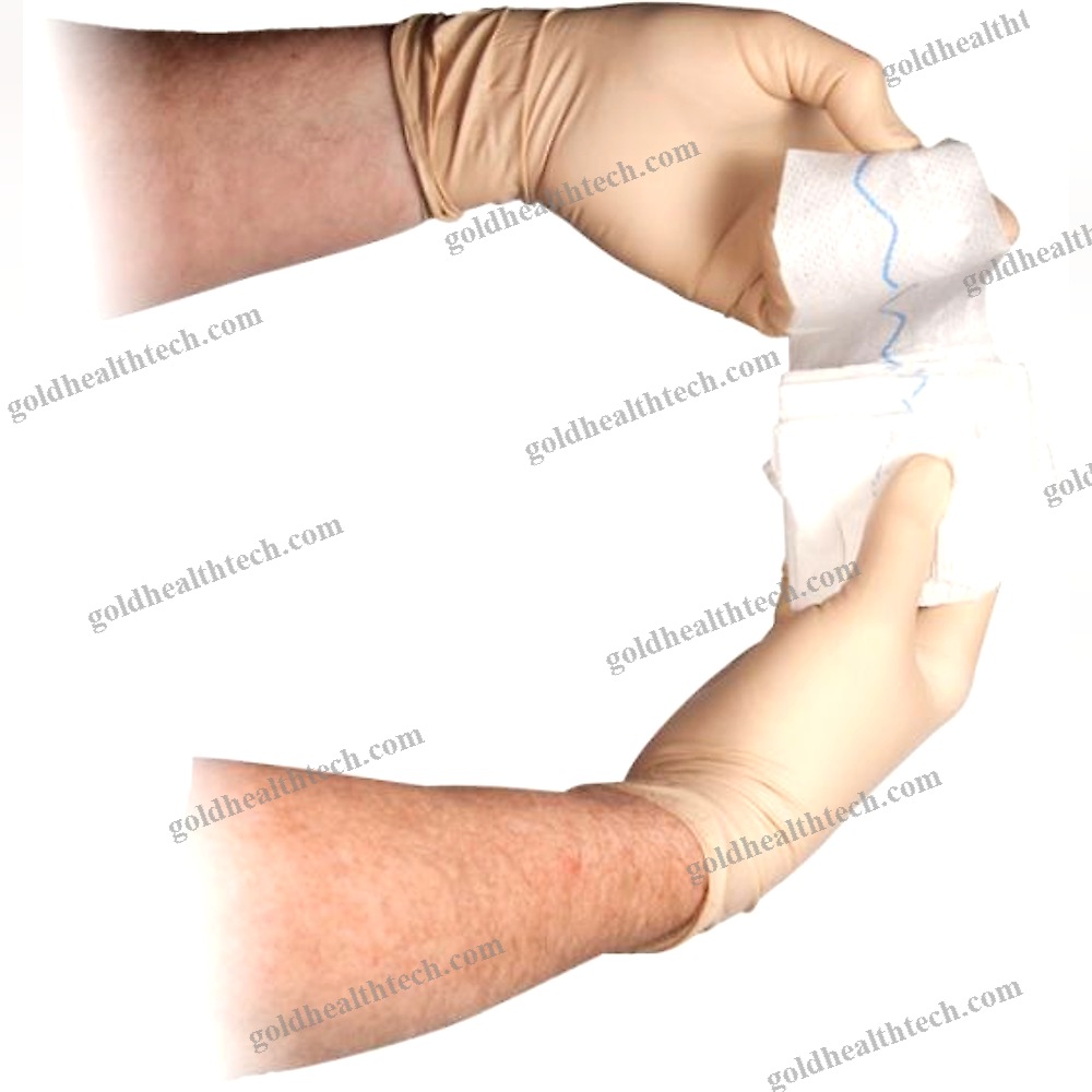 Gauze Roll